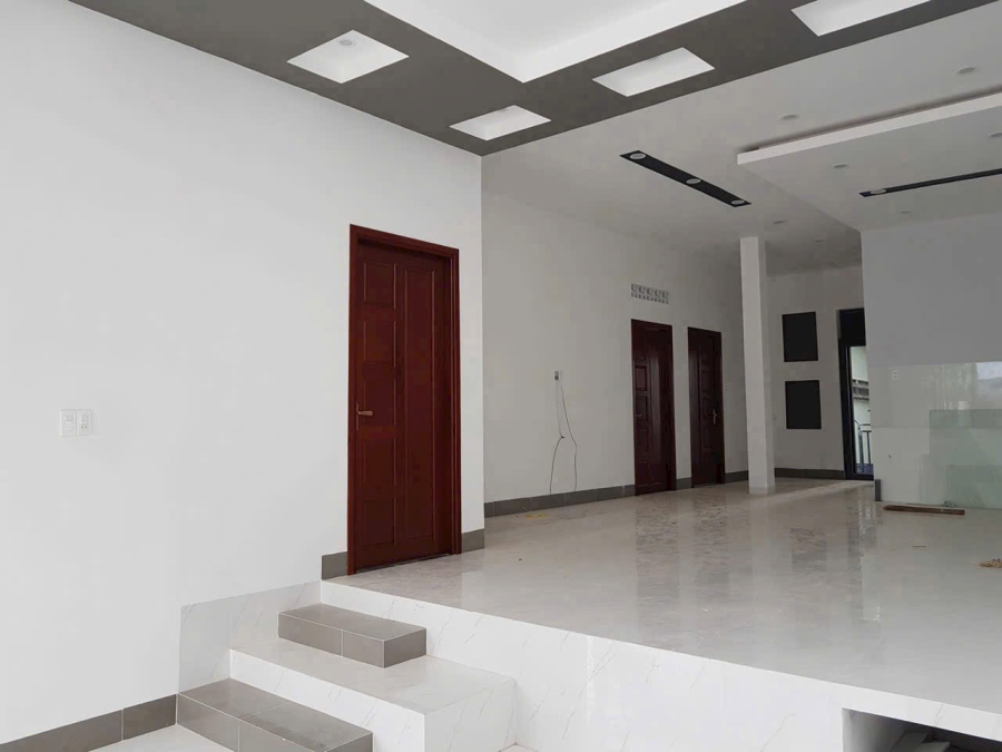 Biệt thự đường A6 - Hưng Phú